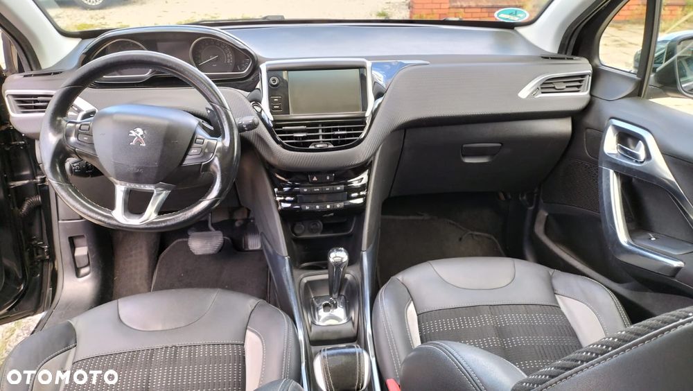 Peugeot 2008 - 7