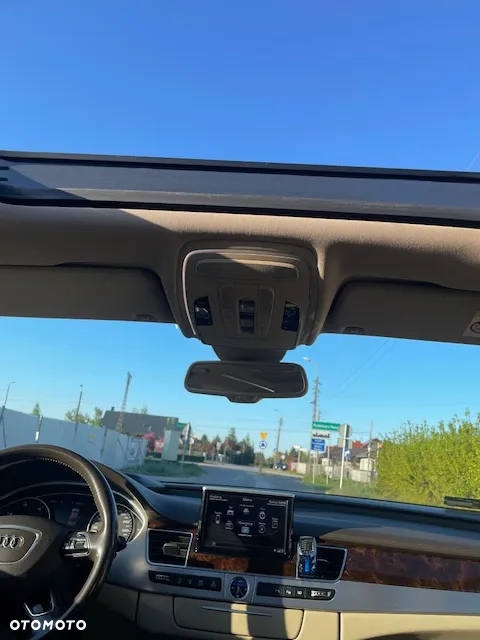 Audi A8 3.0 TDI L Quattro - 33