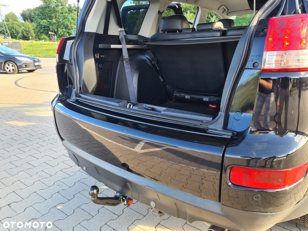 Citroën C-Crosser 2.2 HDi Exclusive - 7