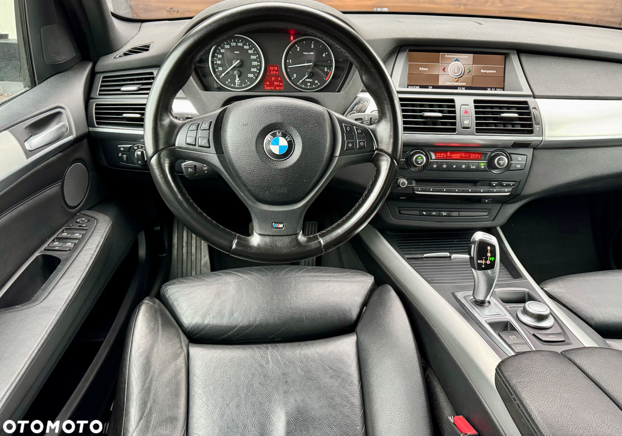 BMW X5 3.5d xDrive - 16