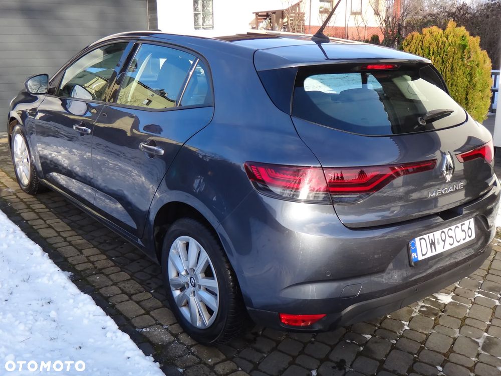 Renault Megane 1.3 TCe FAP Equilibre - 6