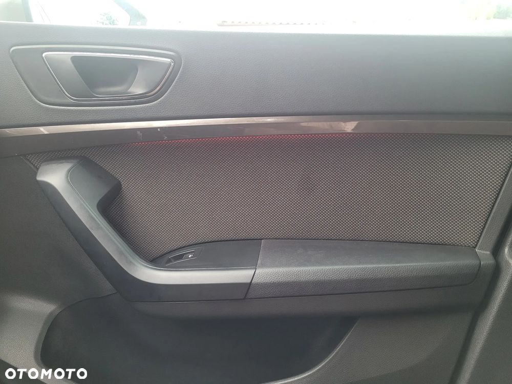 Seat Ateca 1.4 Eco TSI Xcellence S&S DSG - 11
