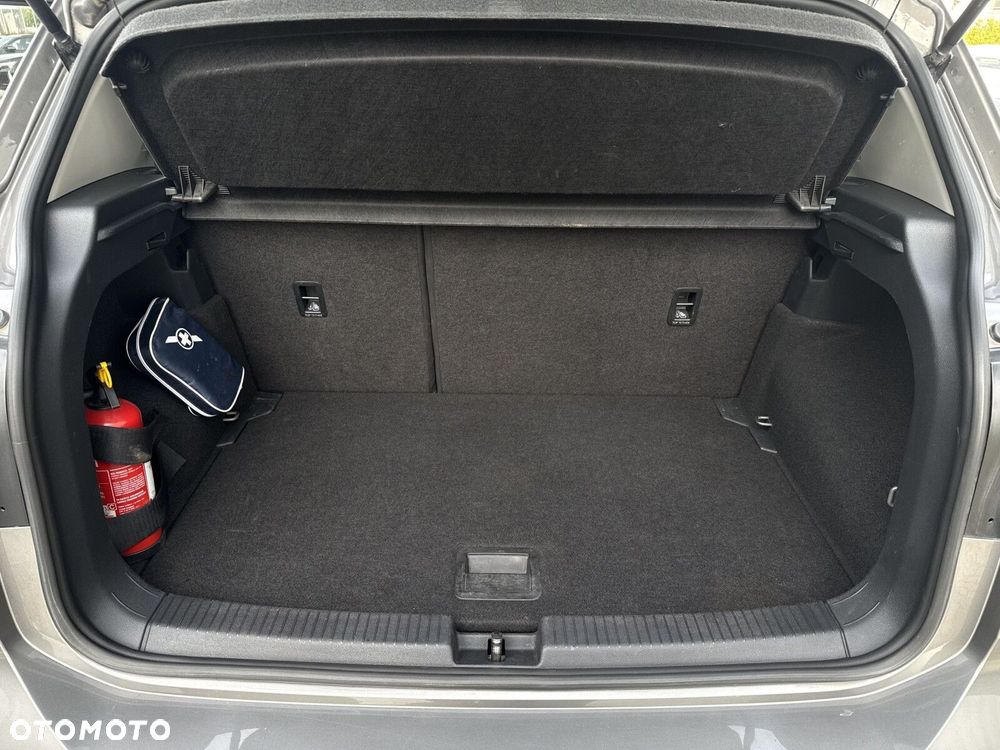 Volkswagen T-Cross 1.0 TSI Style DSG - 28