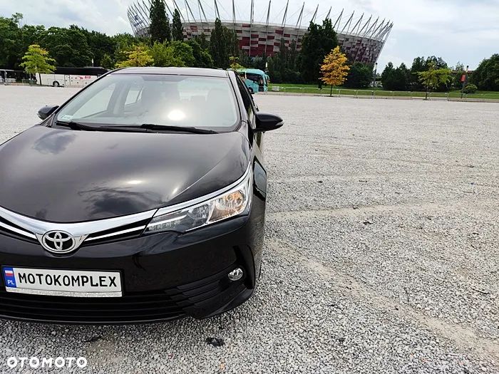 Toyota Corolla - 21