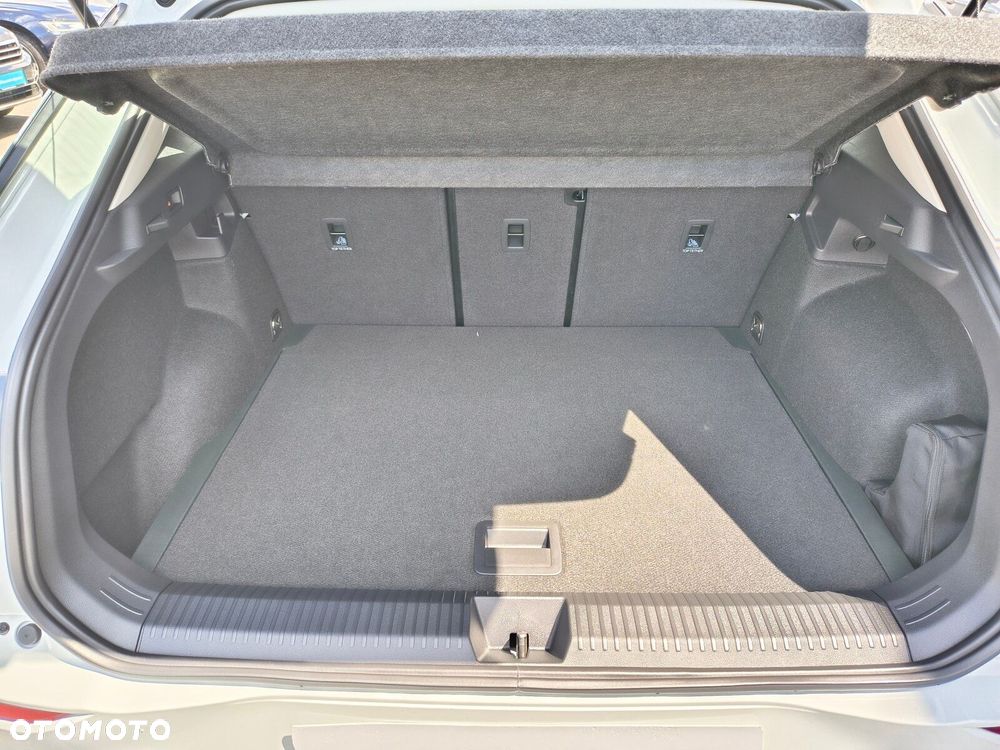 Volkswagen T-Roc 1.5 eTSI Life DSG - 8