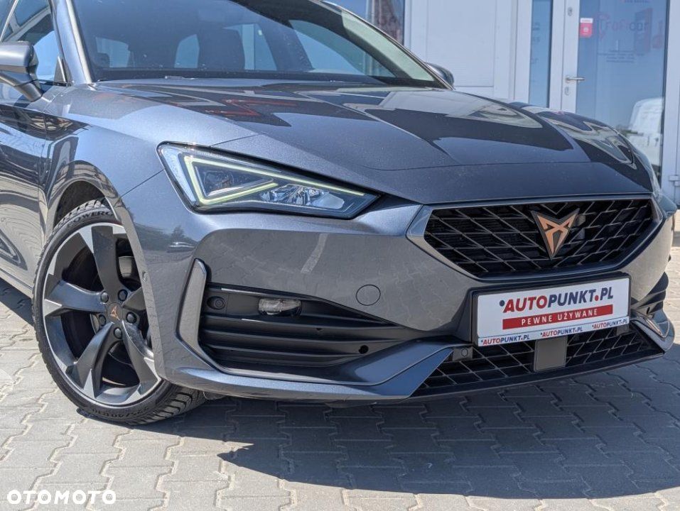 Cupra Leon - 7