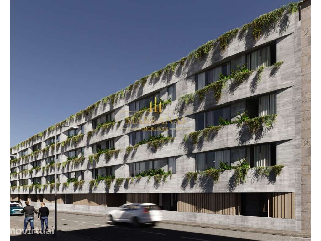 Apartamento T3 c/ terraço - Grande imagem: 5/18