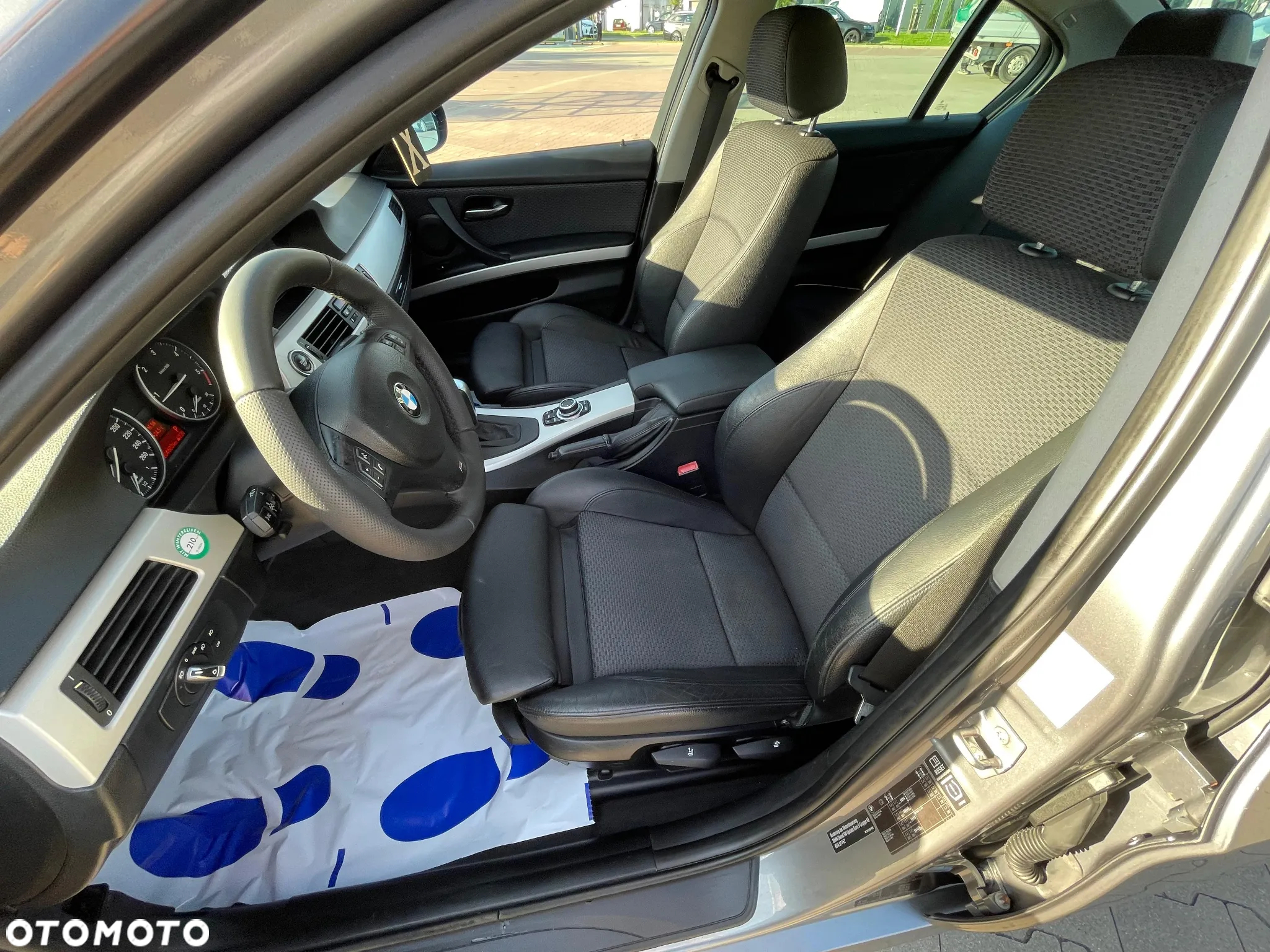 BMW Seria 3 - 9