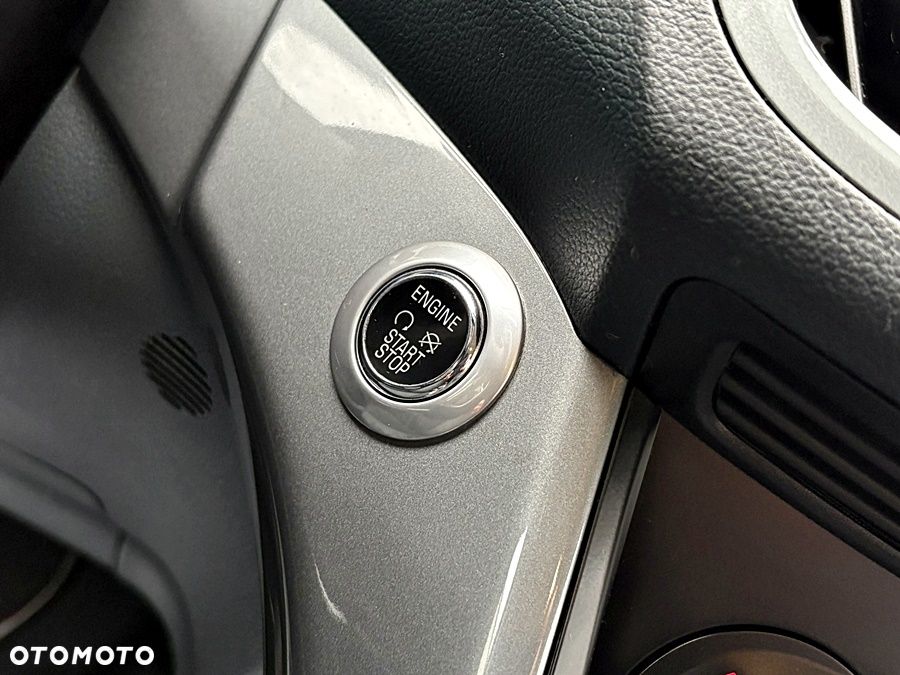 Ford C-MAX 1.0 EcoBoost Start-Stopp-System Titanium - 27