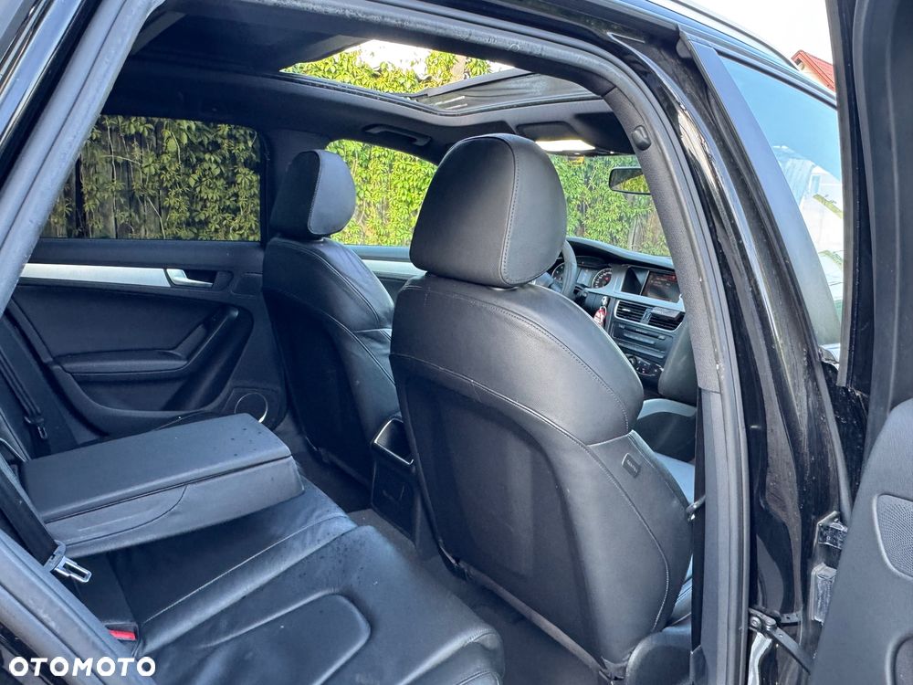 Audi A4 Avant 3.2 FSI quattro Ambiente - 20