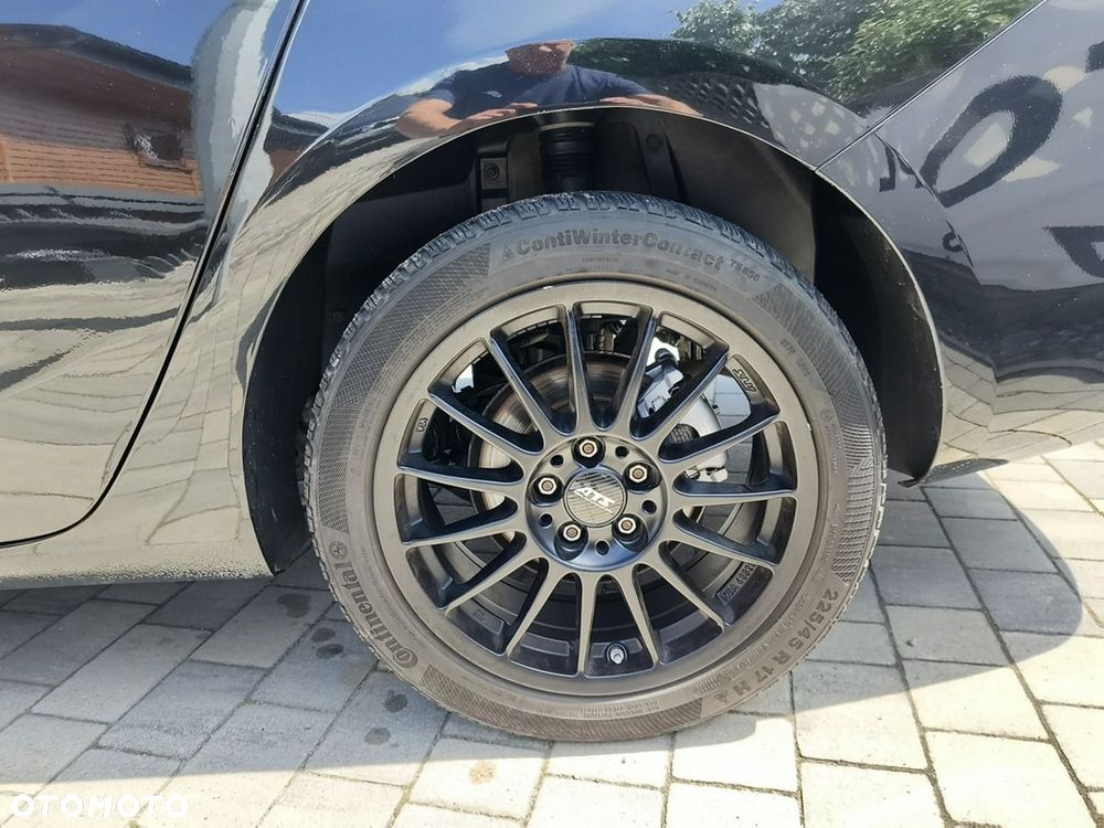 Opel Astra - 31