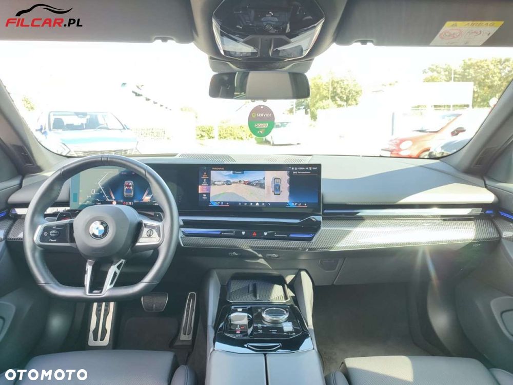 BMW Seria 5 - 12