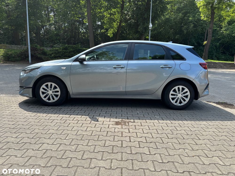 Kia Ceed 1.0 T-GDI L - 7