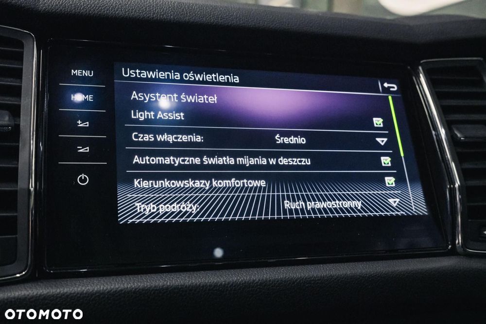Skoda Kodiaq 2.0 TDI 4x4 L&K DSG 7os - 24