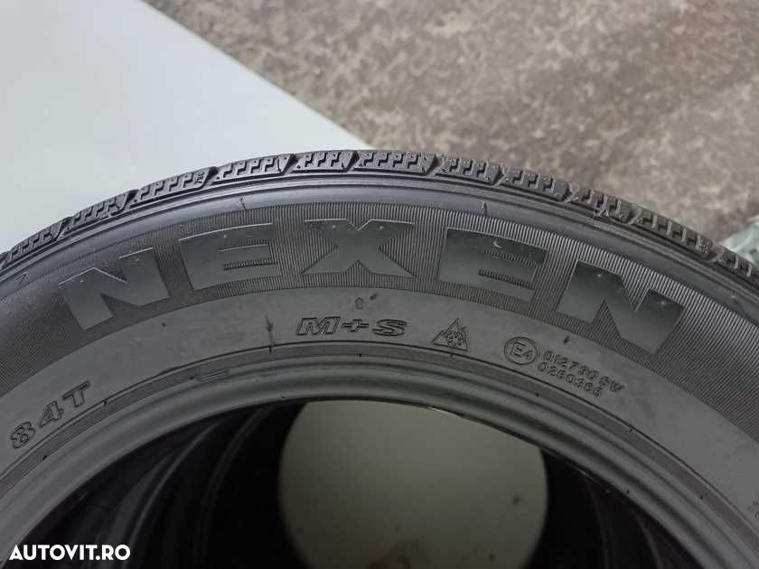 Anvelope 175/65/R15 84T NEXEN IARNA CP-N20749 - 4