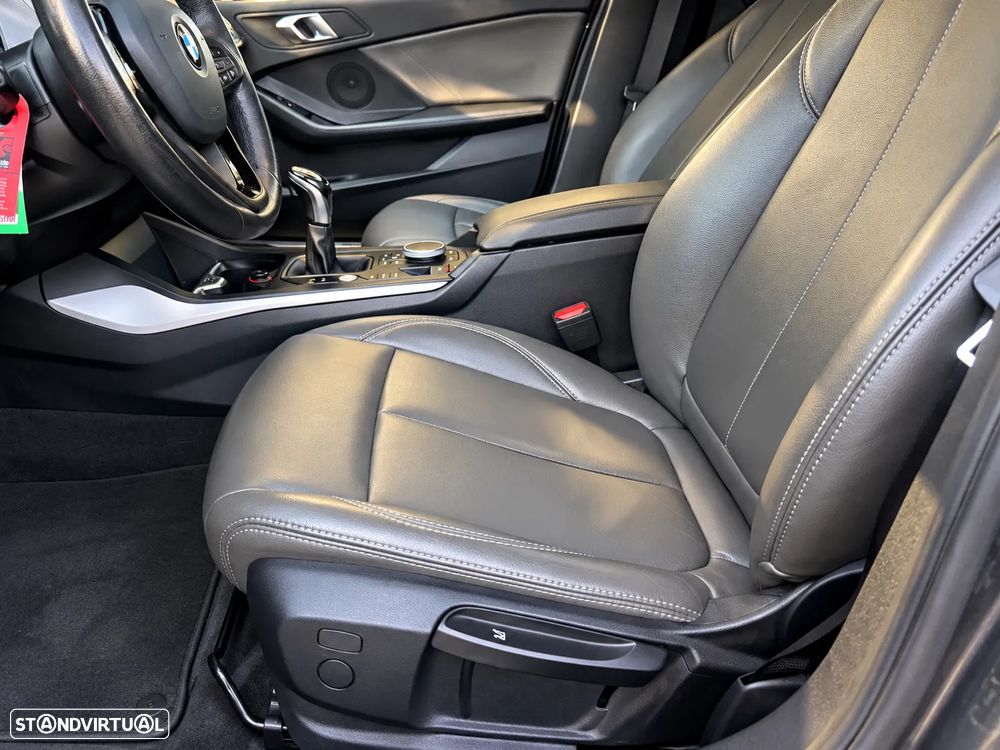 BMW 116 - 17