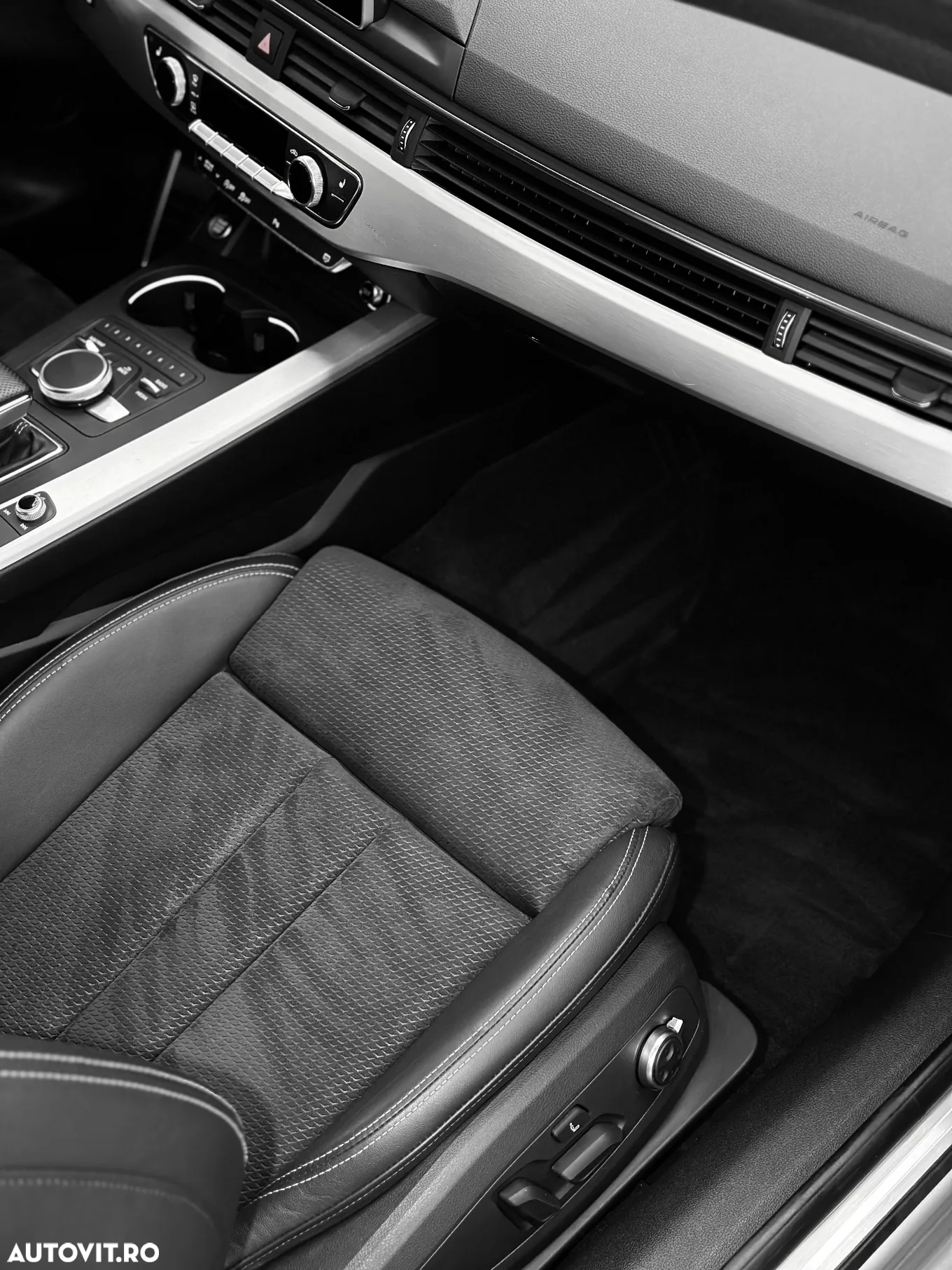 Audi A5 Coupe 2.0 TDI S tronic - 38