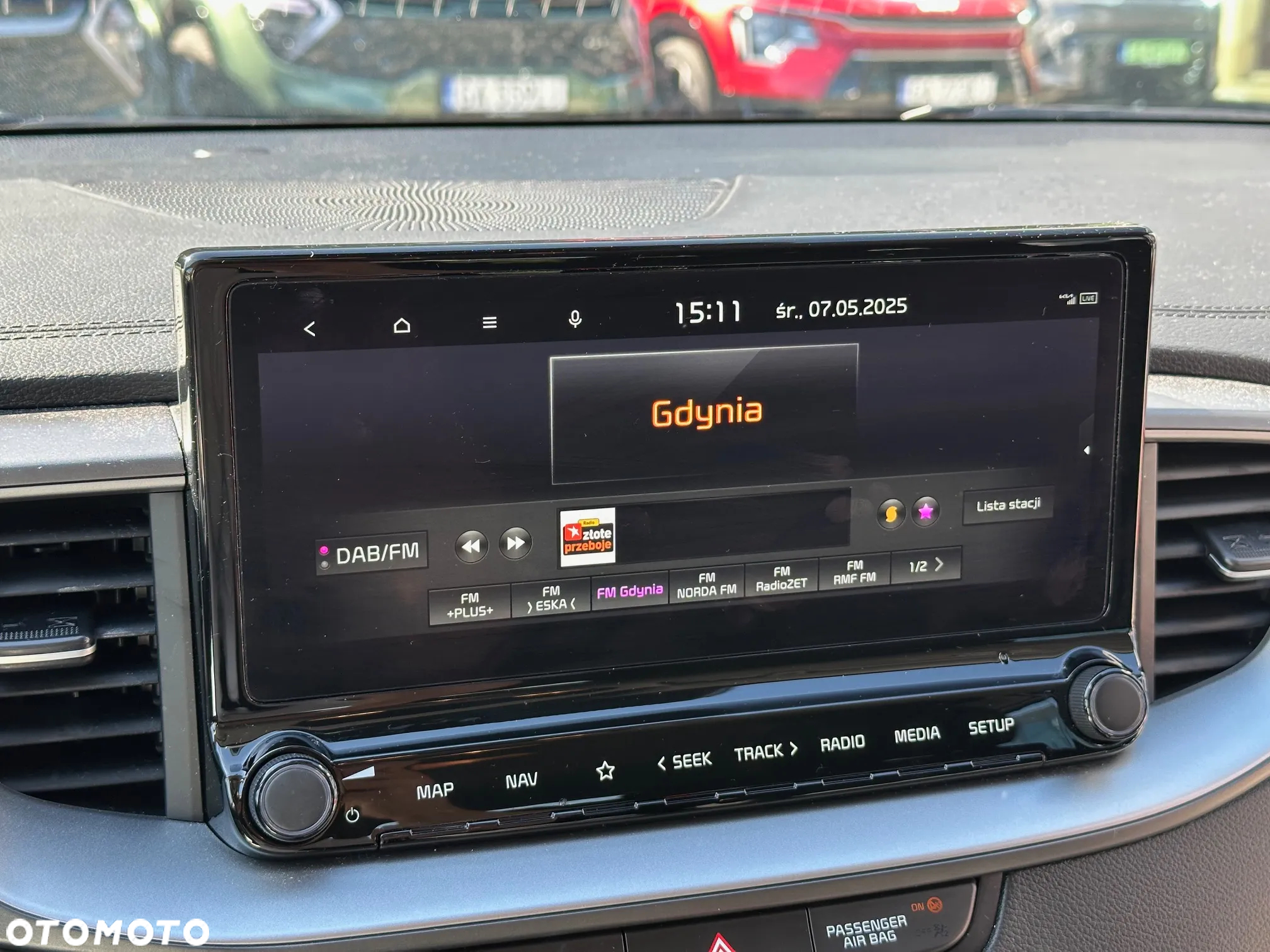 Kia Ceed 1.5 T-GDI M DCT - 29