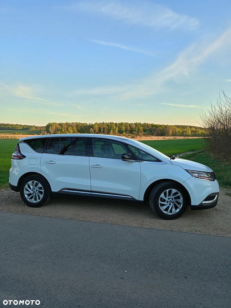 Renault Espace 1.6 dCi Energy Zen EDC - 11