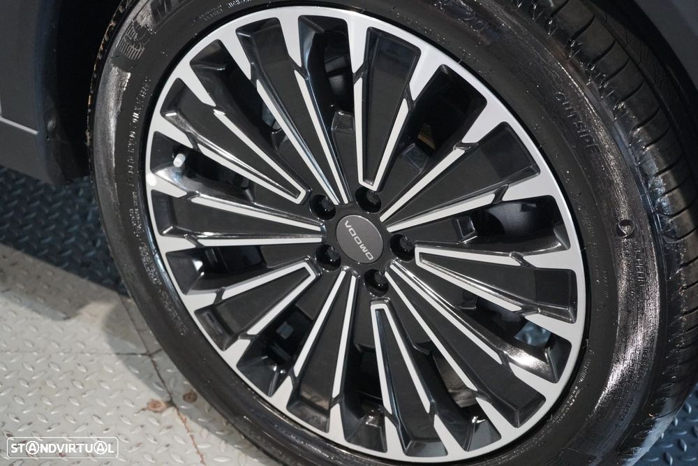 Omoda 9 - 37