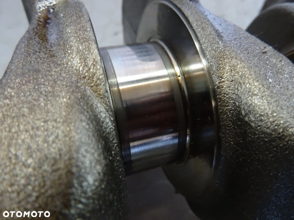 06L wal korobwy panewki NOMINAL 1.8 TFSI VW Audi Seat Skoda czesci - 3