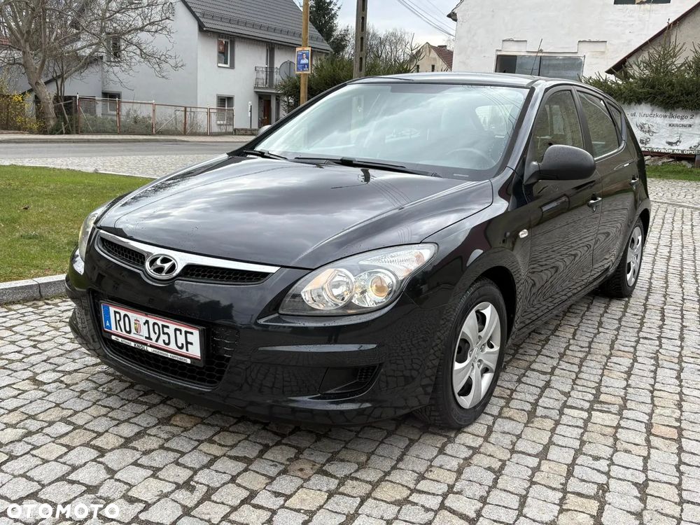 Hyundai i30 1.4 Blue Comfort - 2