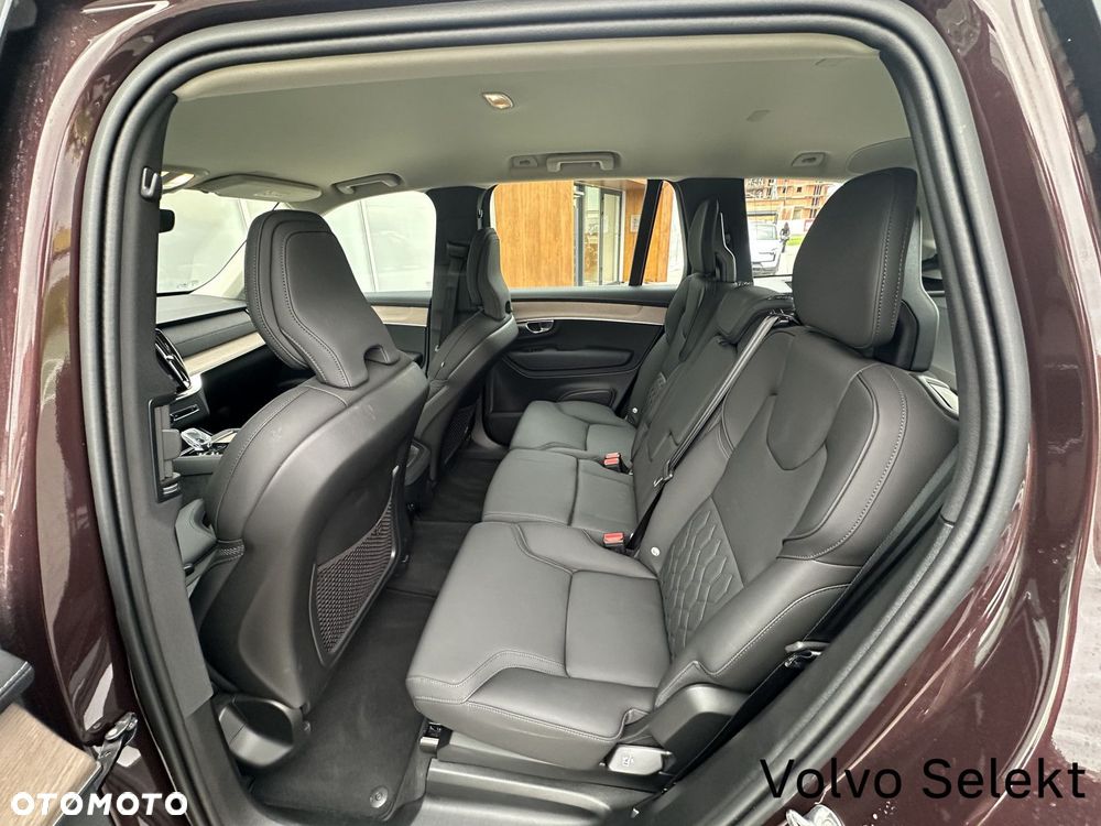 Volvo XC 90 - 28