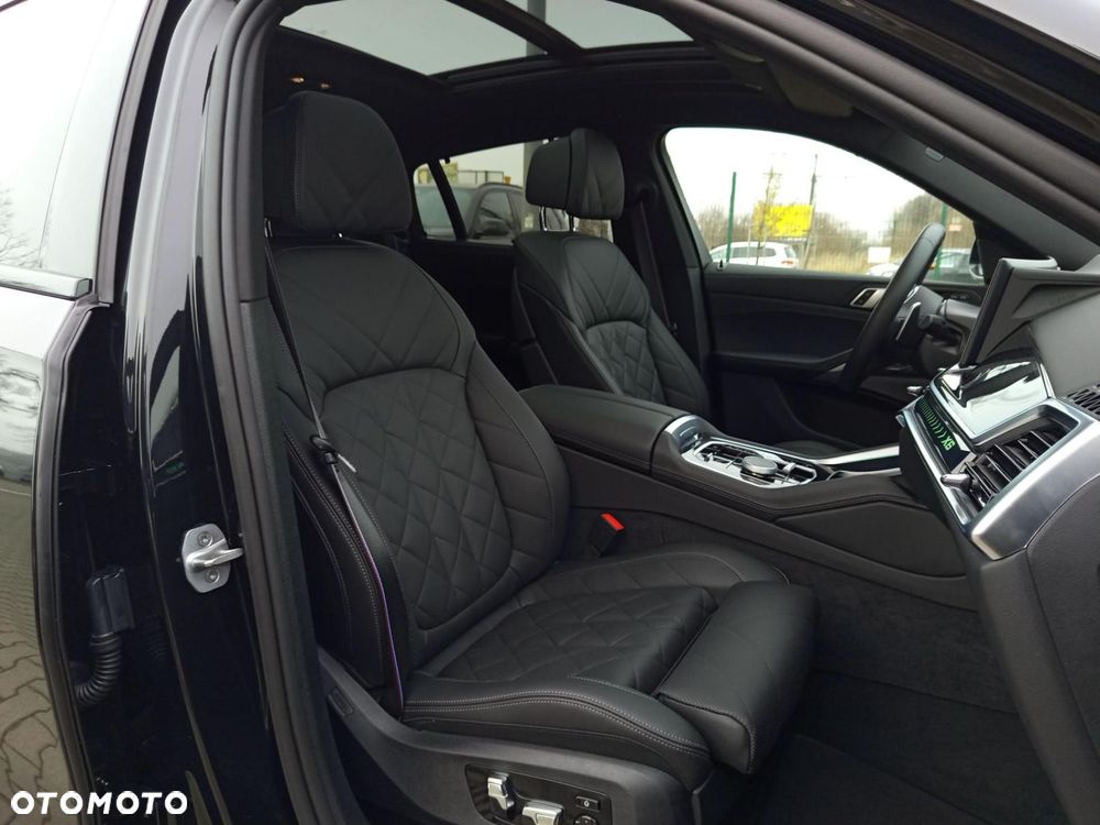 BMW X6 - 20