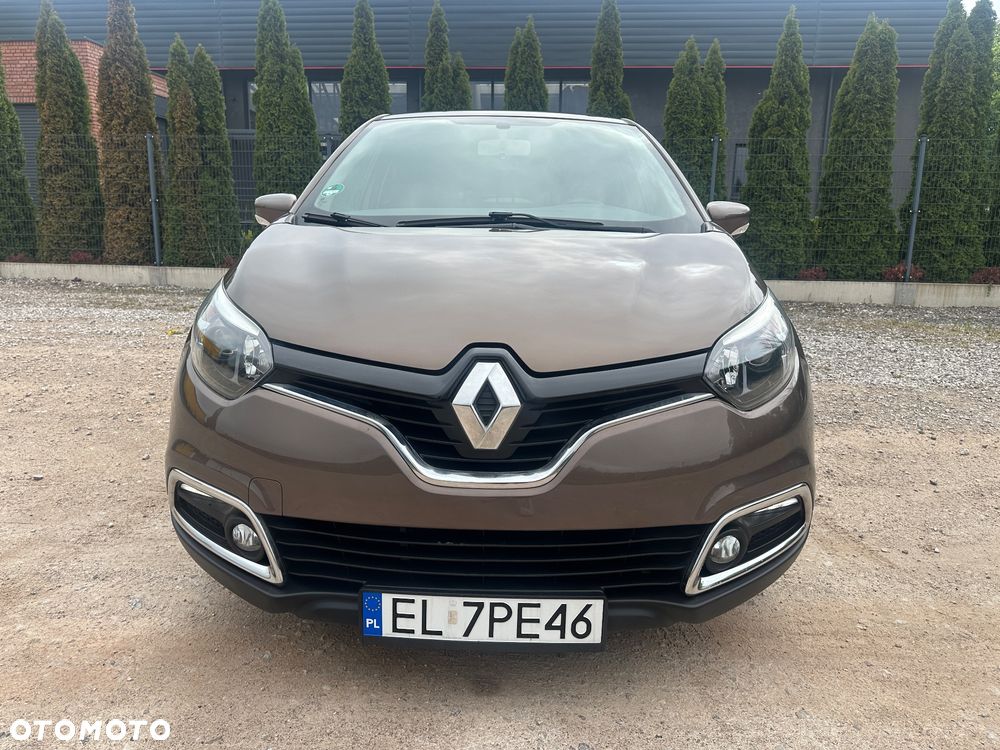 Renault Captur ENERGY TCe 90 Start&Stop Intens - 6