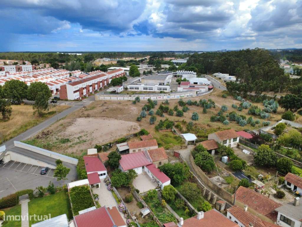 Terreno para habitações em Ovar - 4.960 m² - Grande imagem: 3/9