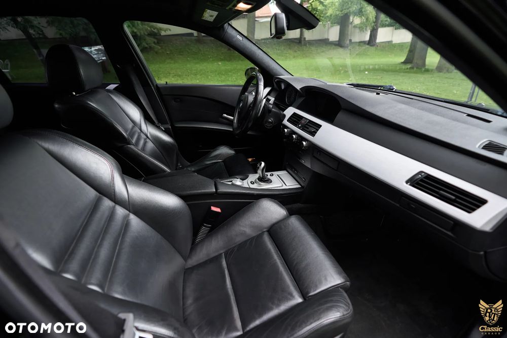 BMW M5 - 15