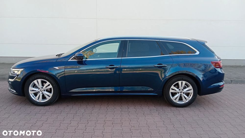 Renault Talisman - 7