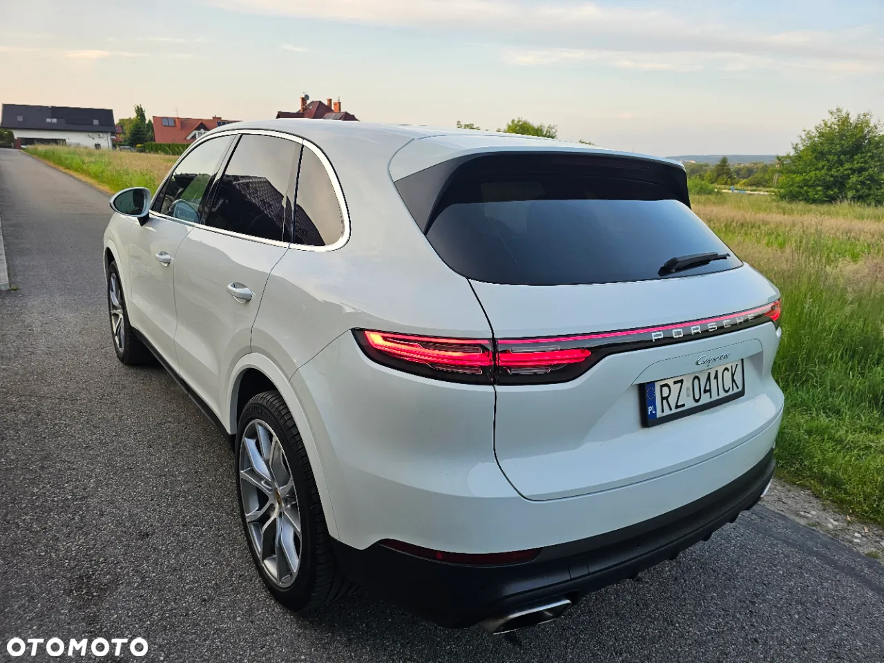 Porsche Cayenne Coupe - 5