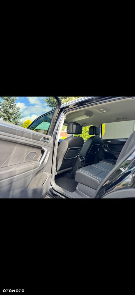 Volkswagen Tiguan 2.0 TDI SCR DSG - 35