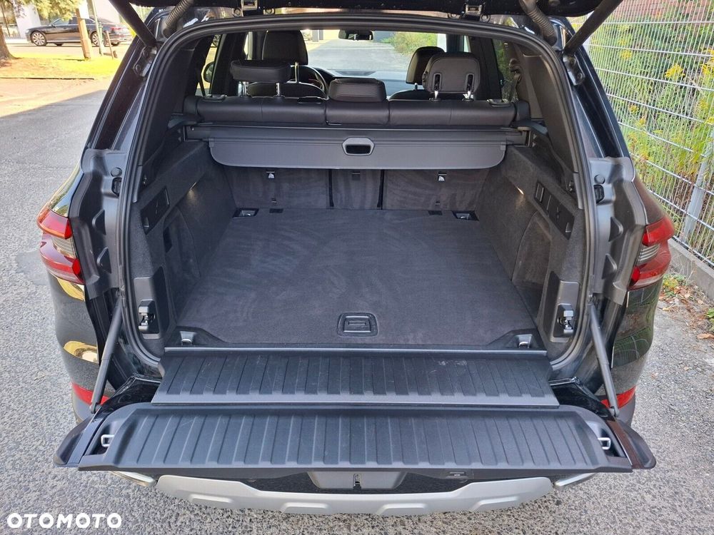 BMW X5 xDrive40d mHEV sport - 14