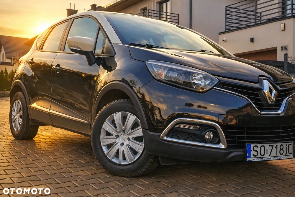 Renault Captur - 2