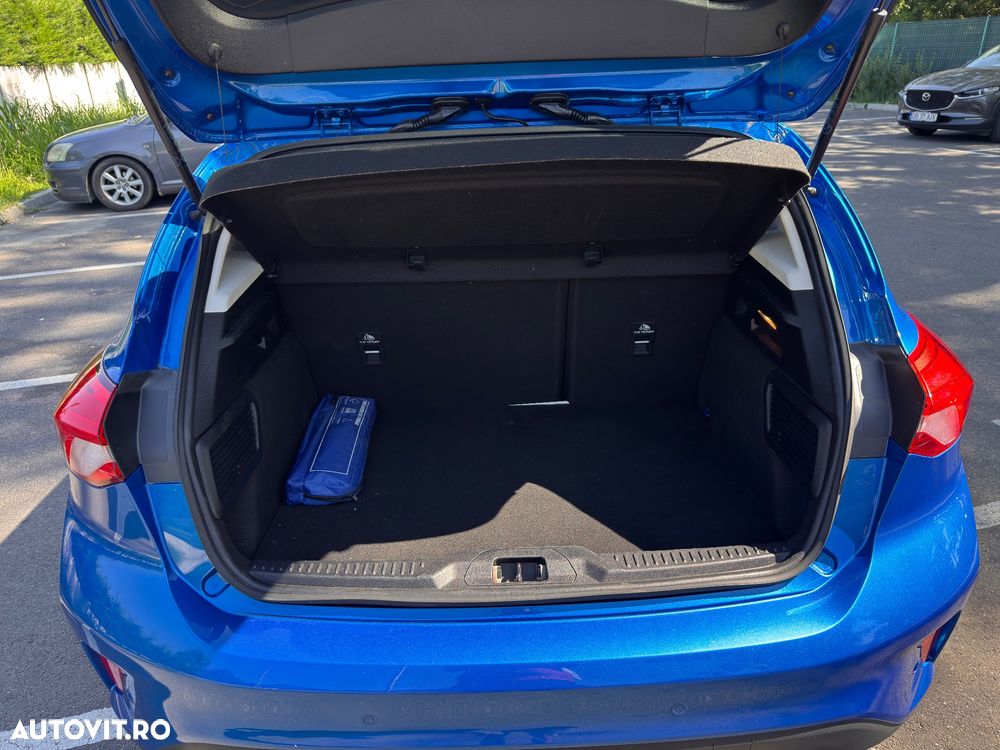 Ford Focus - 35