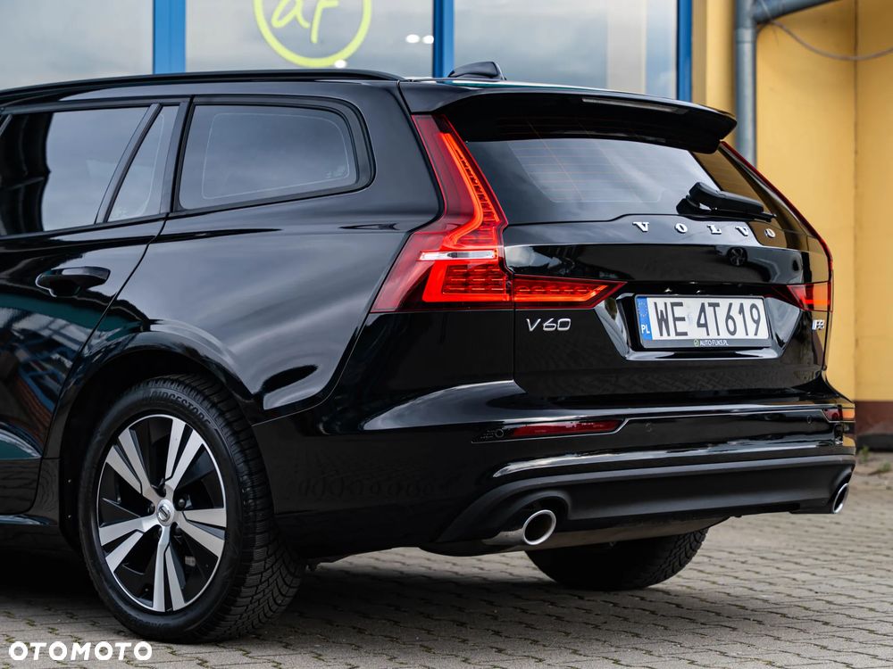 Volvo V60 B3 B Geartronic Momentum - 11