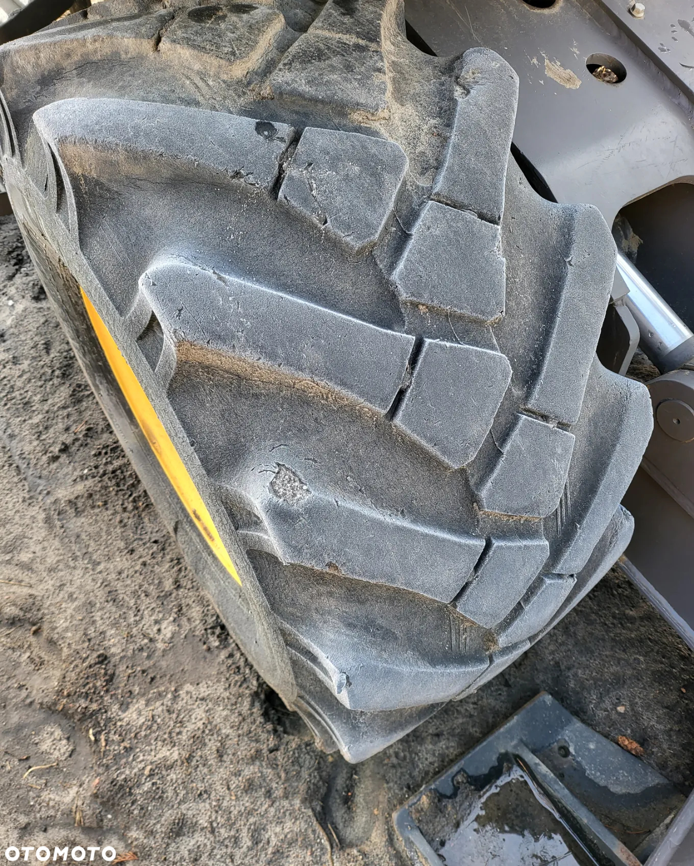 Mecalac MECALAC 12MTX 2008 - 4