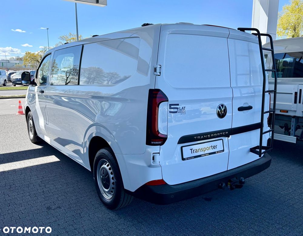Volkswagen T7 Furgon PLUS - 7