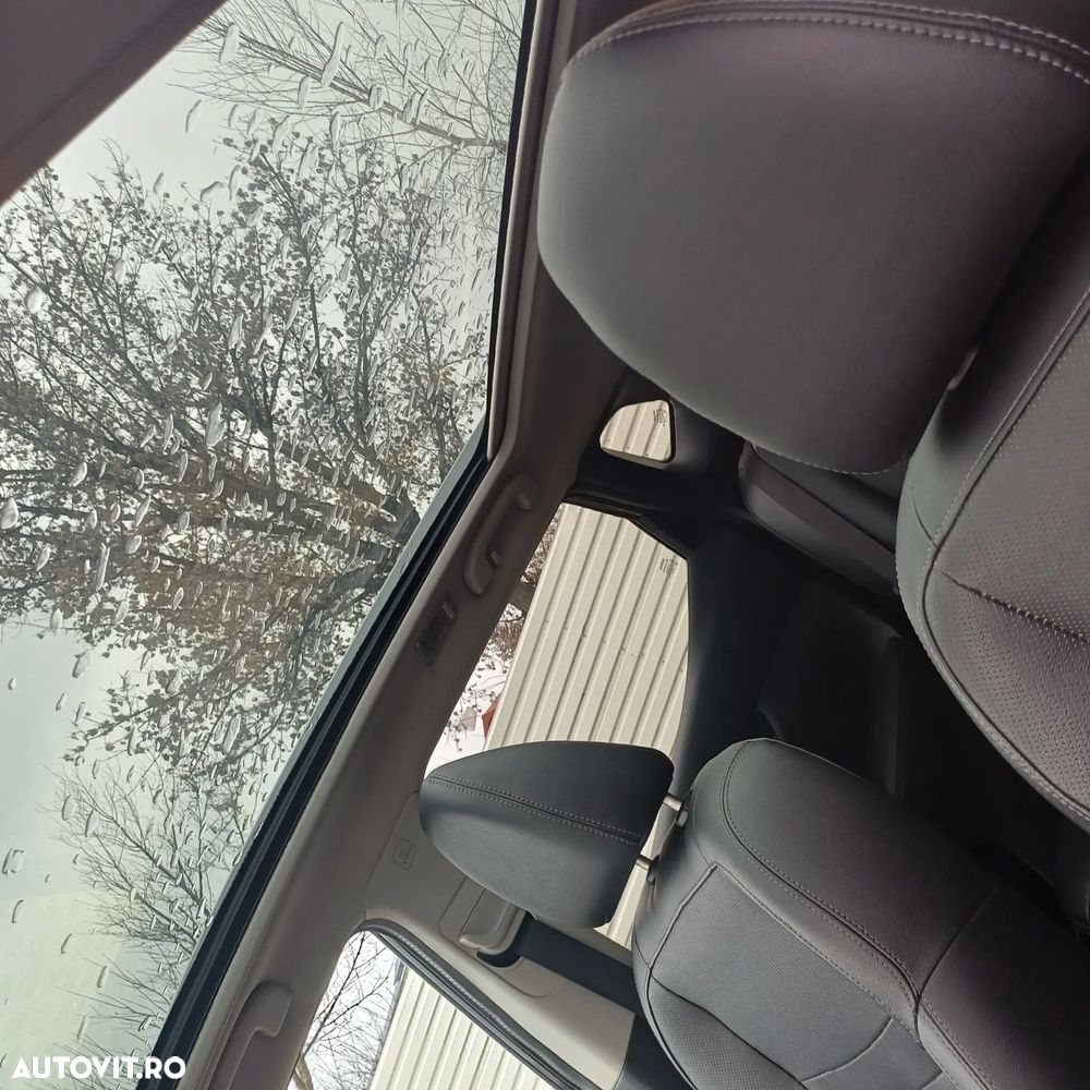 Nissan Qashqai 1.5 DCI TEKNA+ - 18