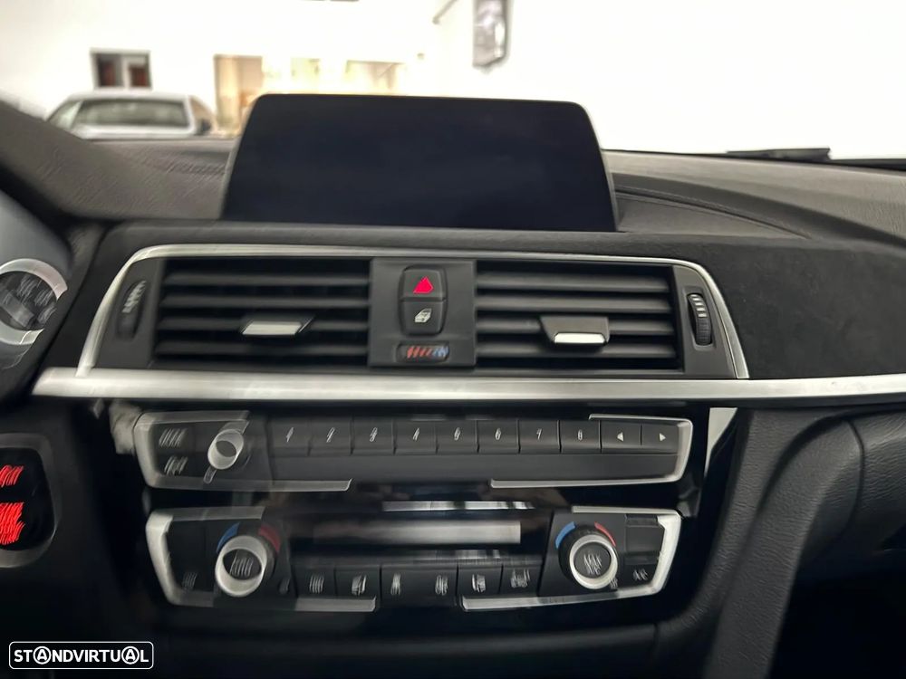 BMW 420 Gran Coupé d Pack M Auto - 16