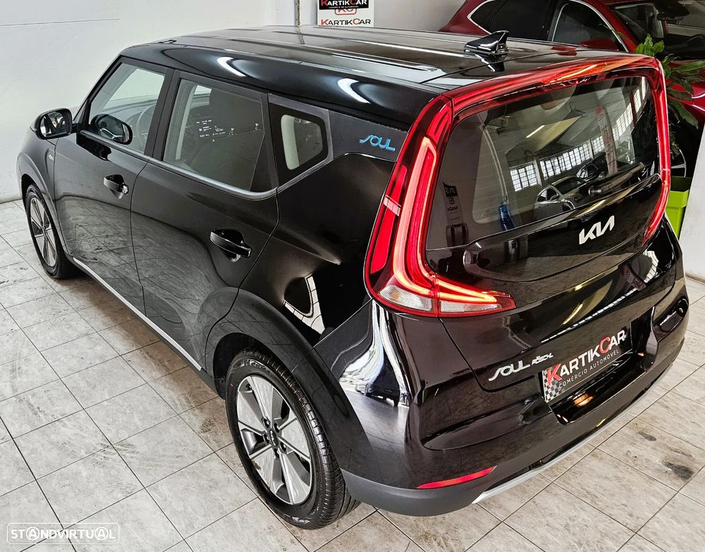 Kia e-Soul Edition 7 - 14