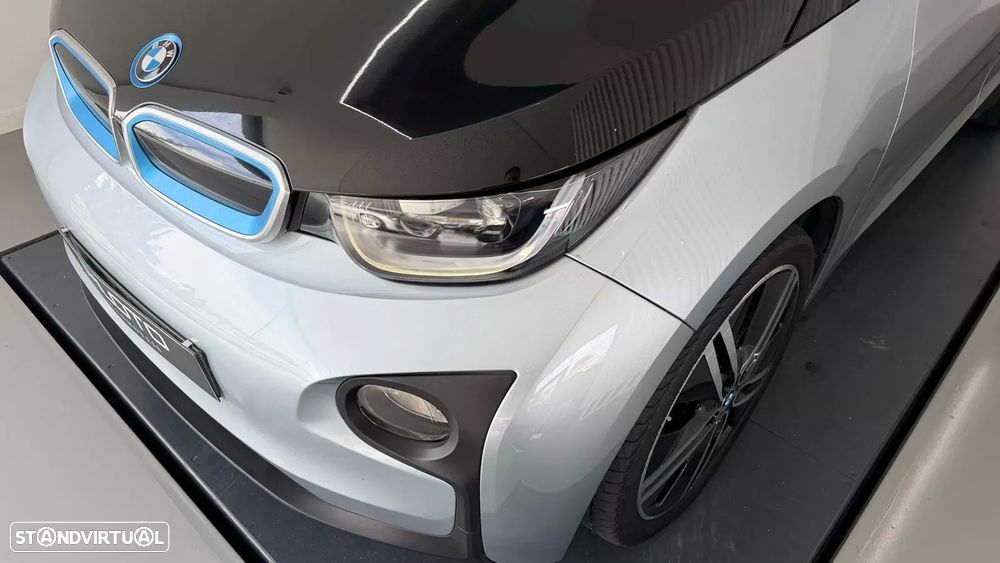 BMW i3 - 4