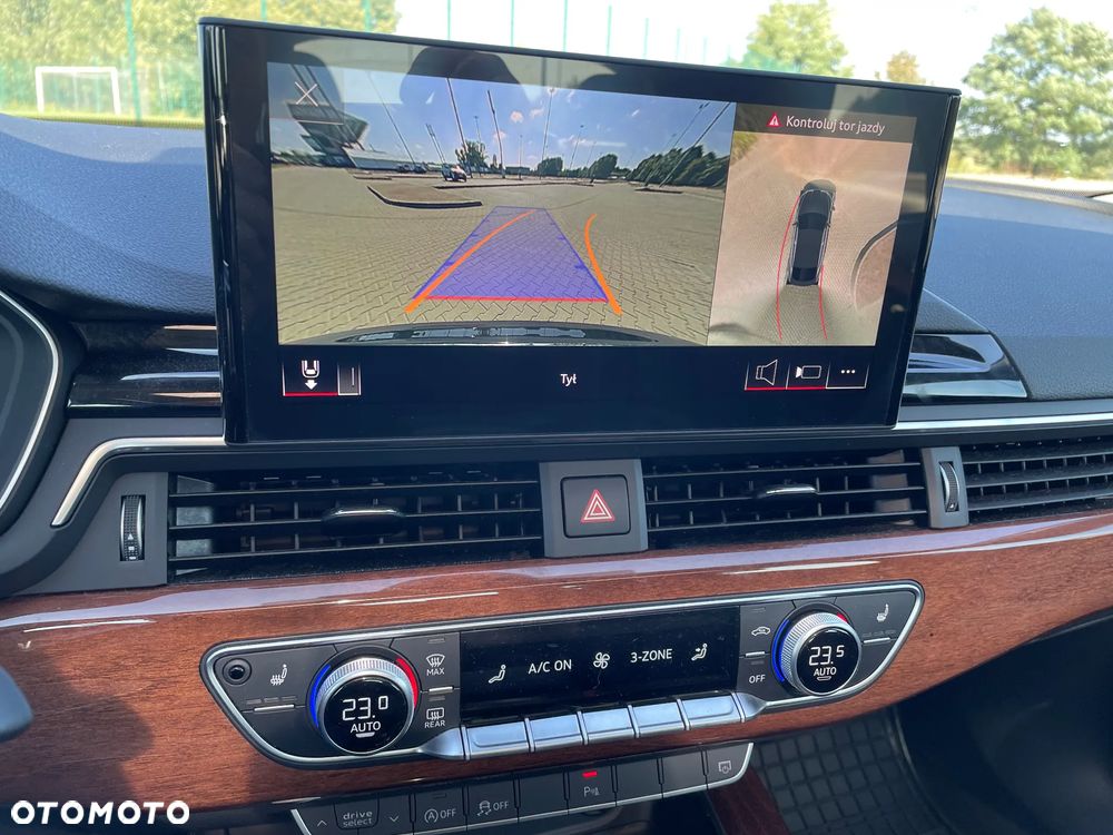 Audi A5 Sportback - 6