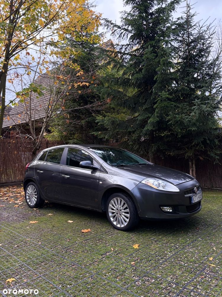 Fiat Bravo 2008 photo 3