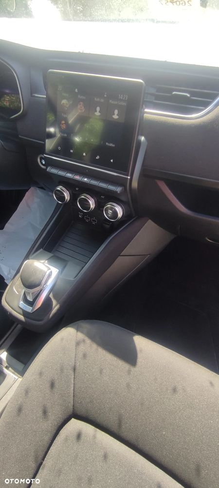 Renault Zoe - 4