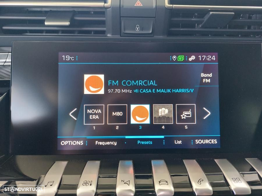 Peugeot 508 1.5 BlueHDi Business Line - 28