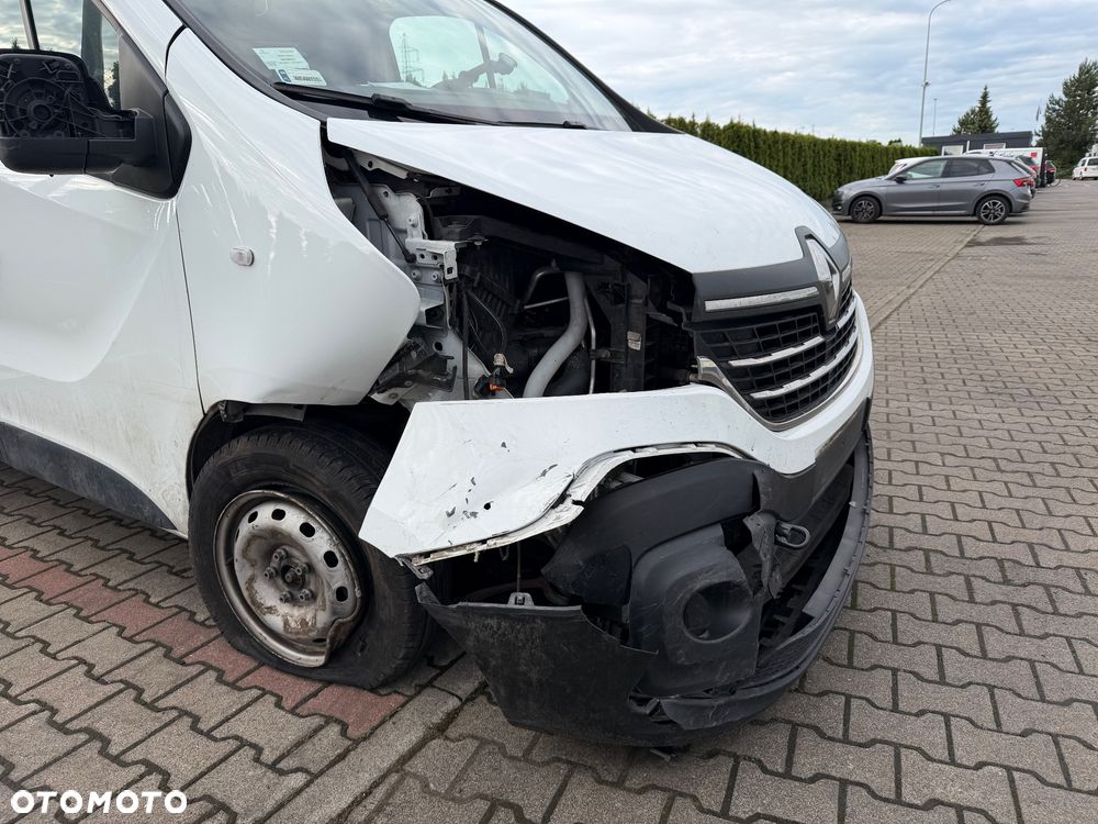 Renault Trafic - 3