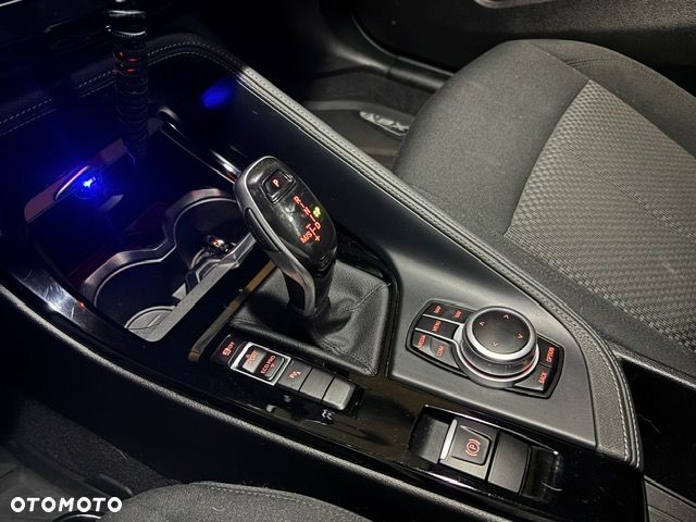 BMW X2 sDrive18i GPF - 7